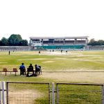 अब हरियाणा में भी होंगे अंतर्राष्ट्रीय क्रिकेट व IPL मैच, तैयार हो रहा अंतरराष्ट्रीय क्रिकेट स्टेडियम