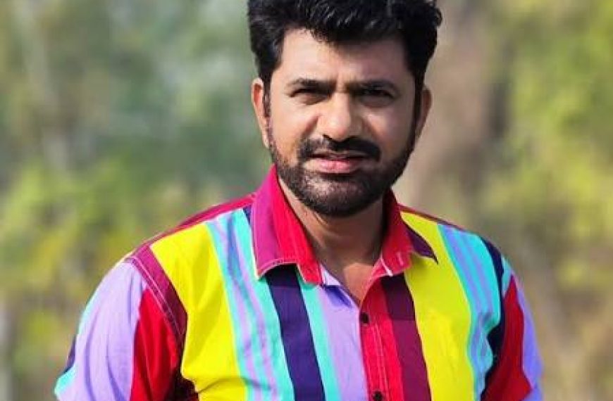 फ़िल्मों में काम दिलाने के बहाने किया महिला से दुष्कर्म, हरियाणवी कलाकार गिरफ्तार
