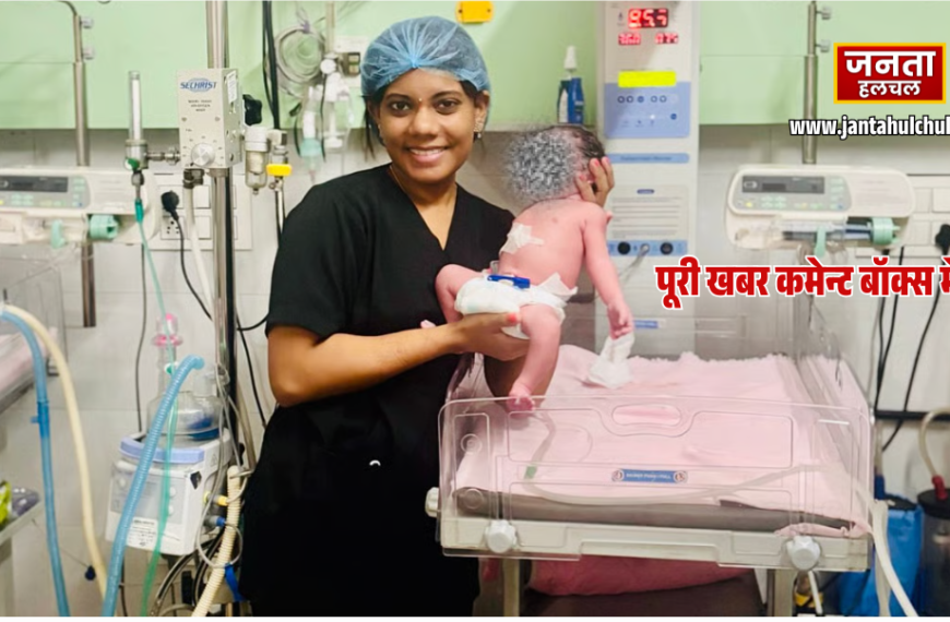 ‘लक्ष्मी देवी को बचाया’: डॉक्टर ने दिवाली पूजा&hellip;