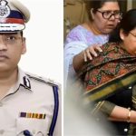 करवाचौथ के दिन होगा पति के शव का पोस्टमार्टम होगा, डीजीपी समेत 15 अफसरों पर FIR के बाद पोस्टमार्टम के लिए तैयार हुई IAS अवनीत पी कुमार ?