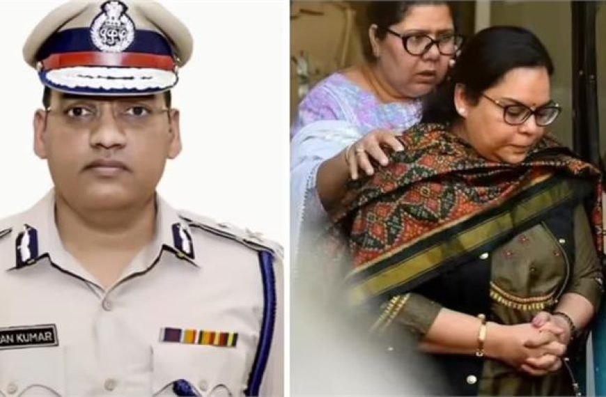 करवाचौथ के दिन होगा पति के शव का…