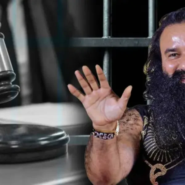 बाबा राम रहीम की बढ़ी मुश्किलें, 400 शिष्यों&hellip;