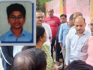 कानपुर से बड़ी खबर:जम्मू-कश्मीर के उपराज्यपाल मनोज सिन्हा&hellip;