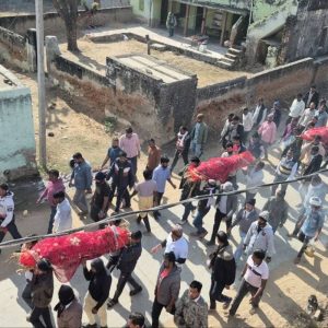 फतेहपुर में दिल दहला देने वाला हादसा, एक&hellip;