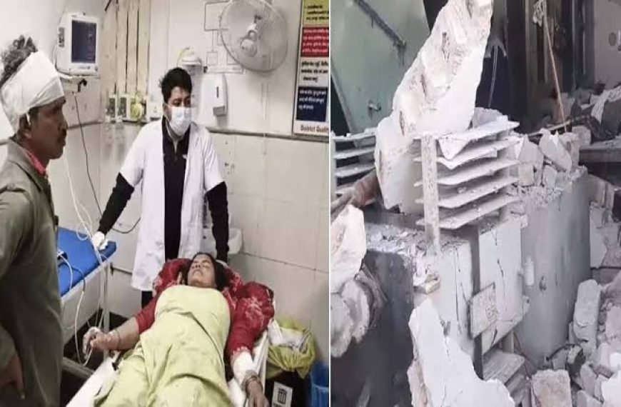 पानीपत में ट्रांसफॉर्मर फटने से अफरा-तफरी, एक परिवार&hellip;