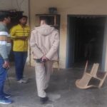 रोहतक में IPS अधिकारी के पिता ने लाइसेंसी पिस्टल से की आत्महत्या, अनाज मंडी में मचा हड़कंप