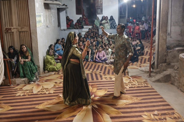 मेहंदी कार्यक्रम में डांस करते समय मामा की मौत, शादी का माहौल पलभर में गम में बदला