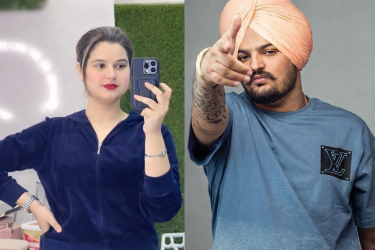 सिद्धू मुसेवाला मर्डर केस: शूटर कबूतर की गर्लफ्रेंड ‘मैडम जहर’ चढ़ी पुलिस के हत्थे