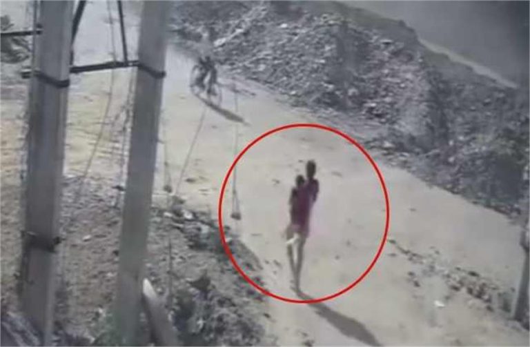 छठी बेटी होने पर मां ने ली मासूम की जान, नाले से डेढ़ साल की बच्ची का शव मिलने के बाद हुआ खुलासा