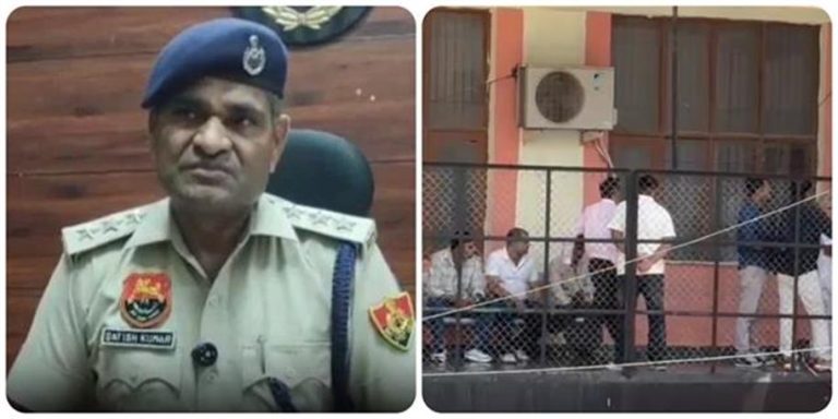 महेंद्र चावला ब्लैकमेलिंग व वसूली केस, अब तक 44 लाख रुपए बरामद, आरोपी रेमंड के बाद जेल मे, भतीजा फरार