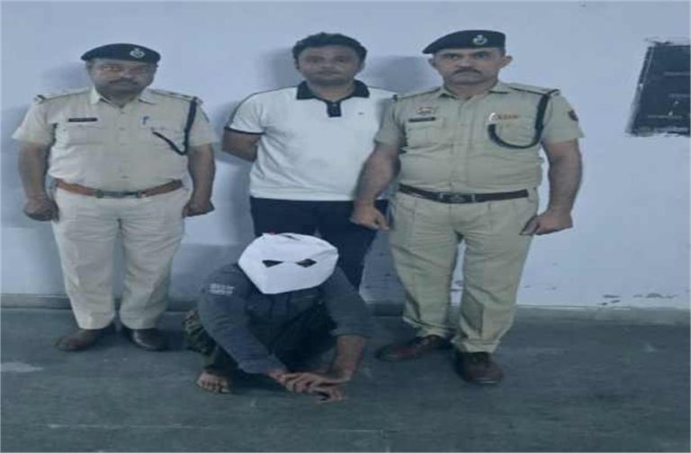 कश्मीर का मुस्लिम युवक बना ‘निशांत सहारन’! फर्जी आर्मी अफसर बन हिसार की लड़की को फसाया, जाने पूरा मामला