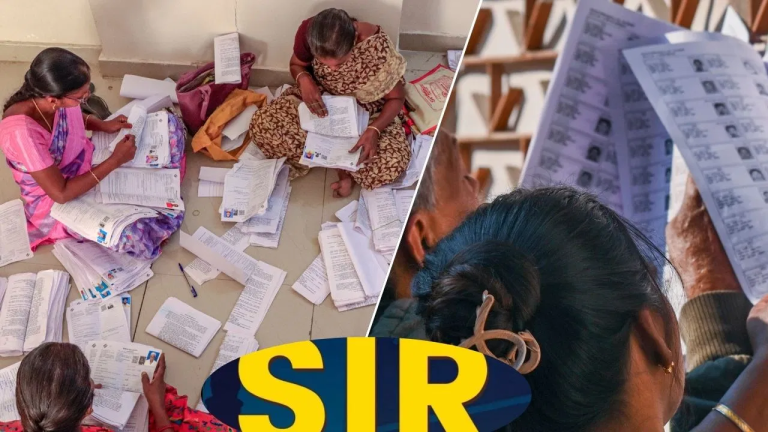 हरियाणा में 26 लाख वोटरों के रिकॉर्ड में गड़बड़ी, 18 लाख की मैपिंग नहीं; चुनाव आयोग ने दिए सुधार के निर्देश